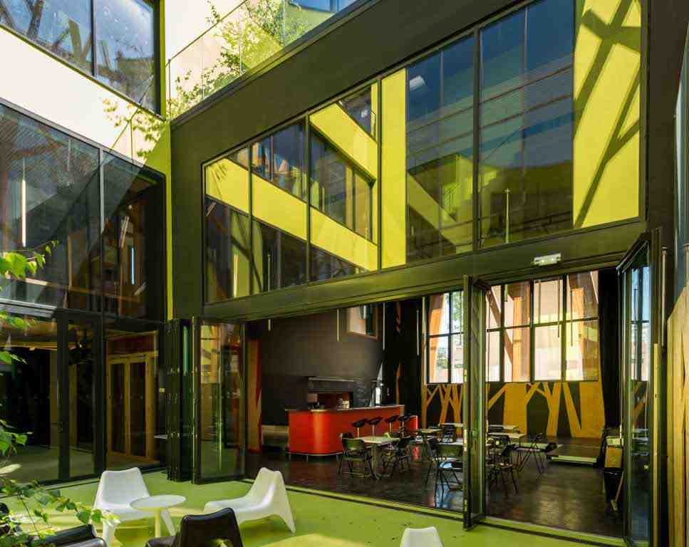 patio, ecliptique, laurent, thion